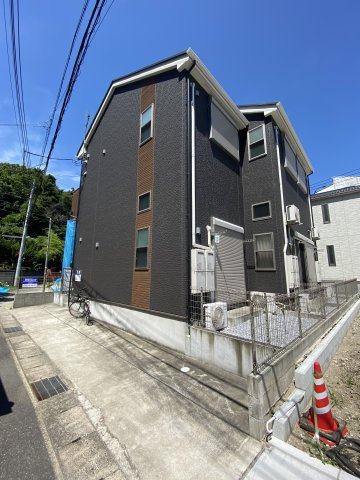 京急本線 追浜駅 徒歩17分 築10年