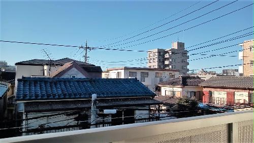 レオパレスフォレストスプリングのその他写真