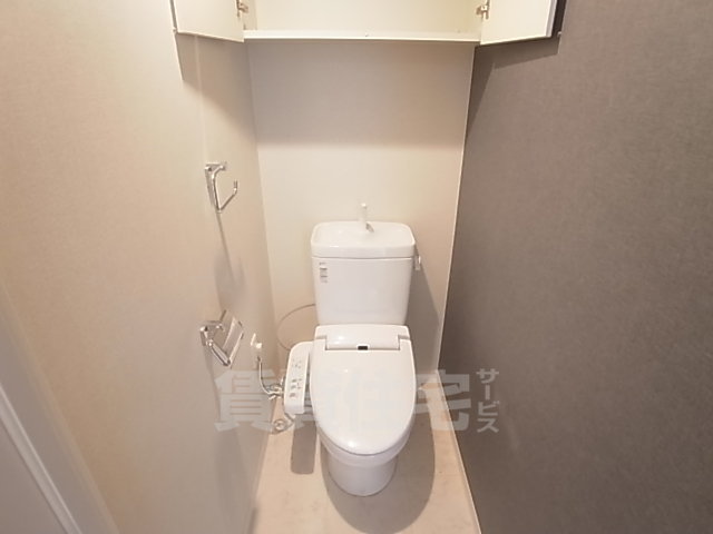 アーバネックス神戸水木通のトイレ写真