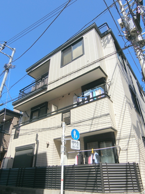 建物外観　★耐震 耐火性に優れた旭化成ヘーベルメゾン★