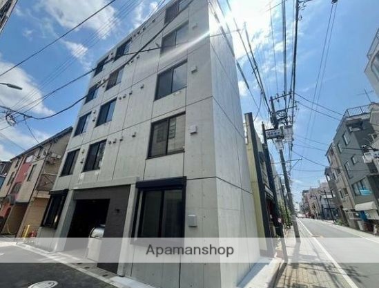 ＪＲ中央線 西荻窪駅 徒歩7分 築2年
