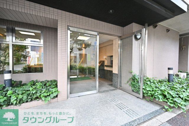ＪＲ山手線 池袋駅 徒歩14分 14階建 築33年の外観写真