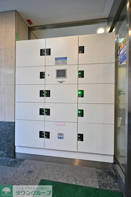 ＪＲ山手線 池袋駅 徒歩14分 14階建 築33年のその他写真