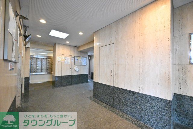 ＪＲ山手線 池袋駅 徒歩14分 14階建 築33年の外観写真