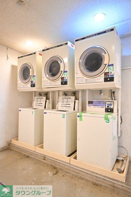 ＪＲ山手線 池袋駅 徒歩14分 14階建 築33年のその他写真