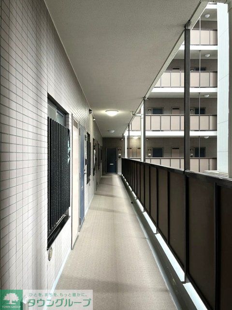 ＪＲ山手線 池袋駅 徒歩14分 14階建 築33年のその他写真