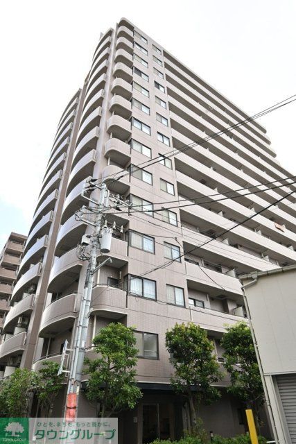 ＪＲ山手線 池袋駅 徒歩14分 築33年