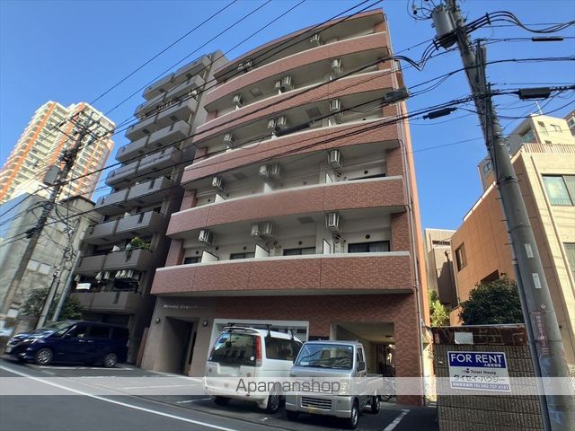 ＪＲ横浜線 相模原駅 徒歩3分 築22年