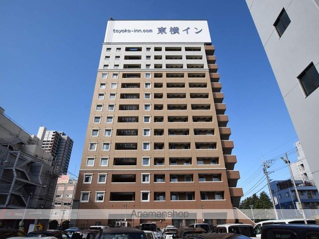 ＪＲ横浜線 相模原駅 徒歩3分 6階建 築22年の周辺写真