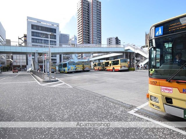 ＪＲ横浜線 相模原駅 徒歩3分 6階建 築22年の周辺写真