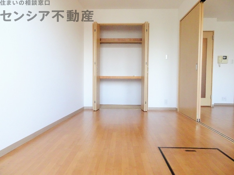 アプリコット緑橋の内装写真
