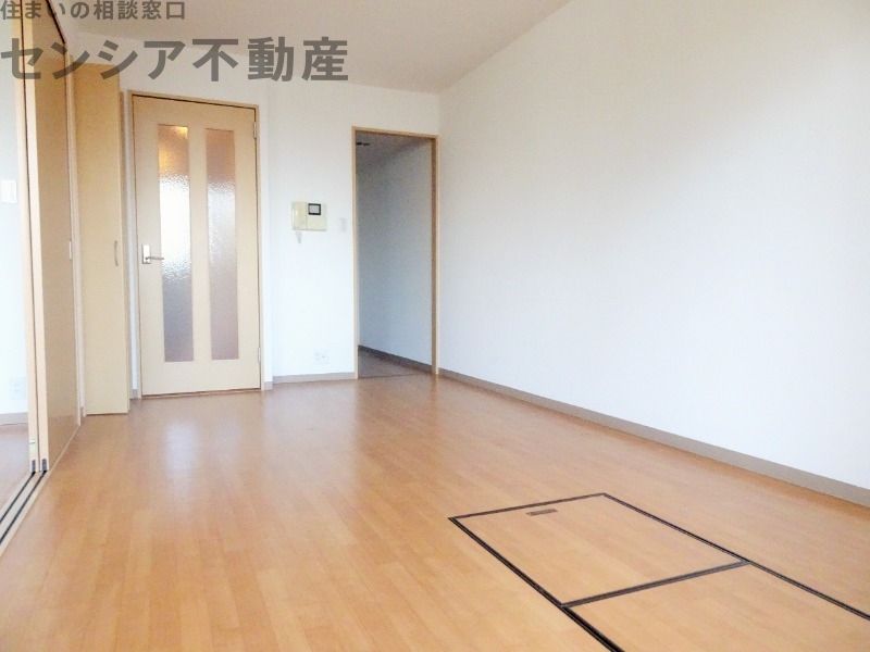 アプリコット緑橋の内装写真