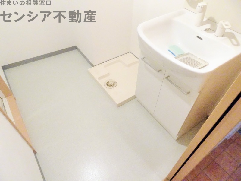 アプリコット緑橋の内装写真
