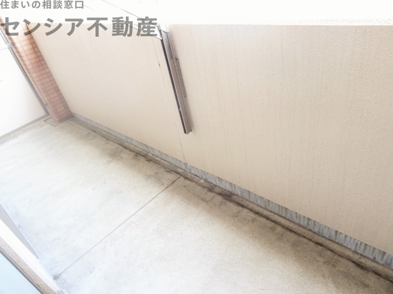 アプリコット緑橋の内装写真