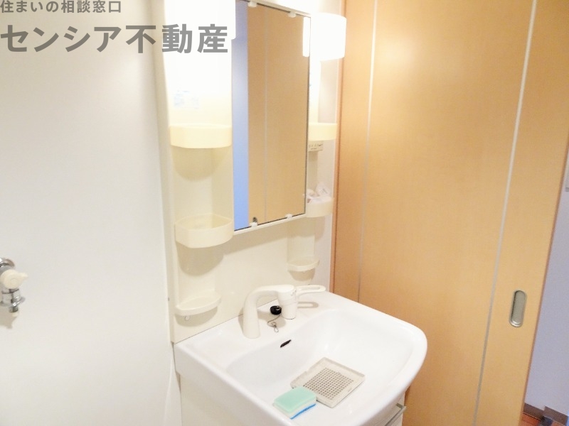 アプリコット緑橋のその他写真