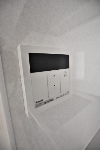 その他設備　同物件、別号室の参考写真です。