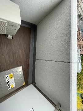 バルコニー　ベランダ（イメージ）