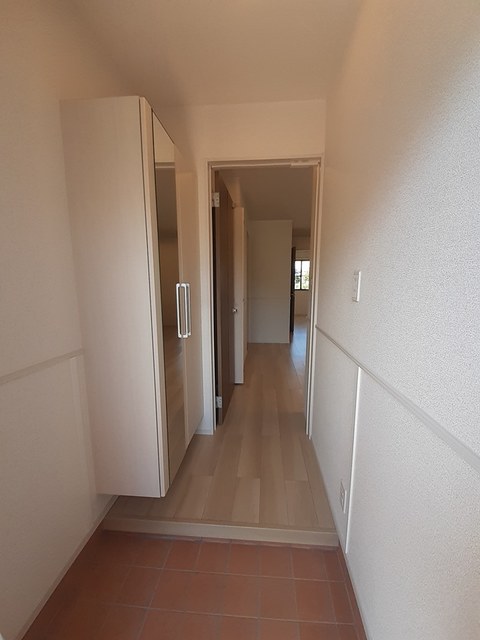 玄関　別室写真使用