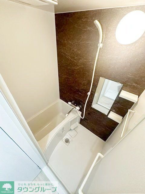 バス・シャワールーム　★お部屋探しは、タウンハウジング多摩センター店へ★