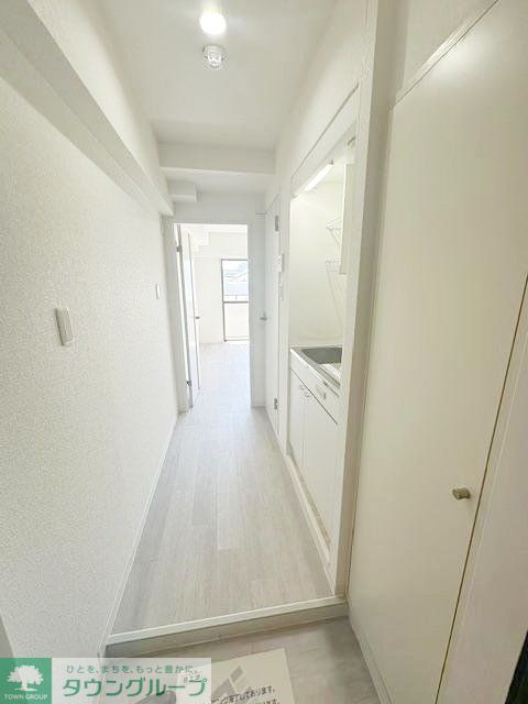 玄関　★お部屋探しは、タウンハウジング多摩センター店へ★