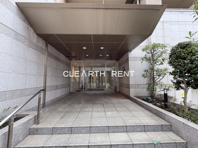 エントランス　★お洒落なエントランス★