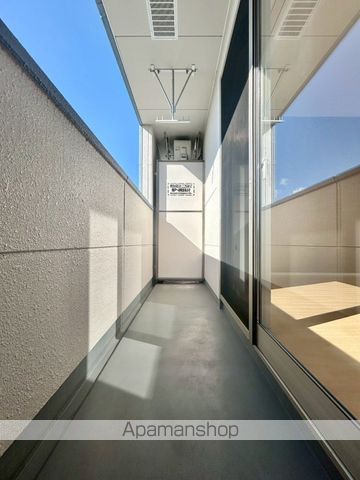 フェリーチェプレイスの内装写真