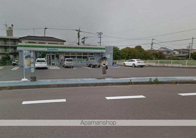 フェリーチェプレイスの周辺写真