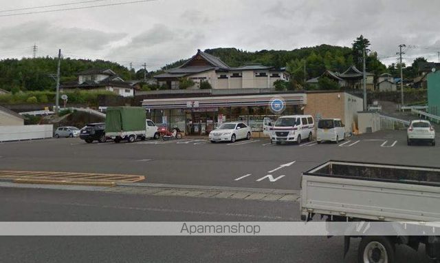 フェリーチェプレイスの周辺写真
