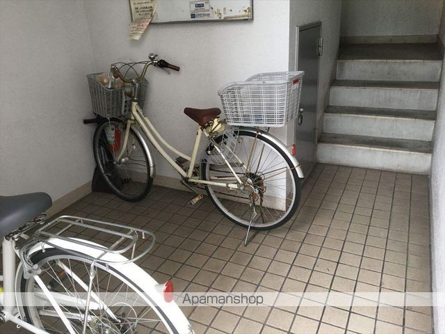 加藤コーポ新栄の外観写真