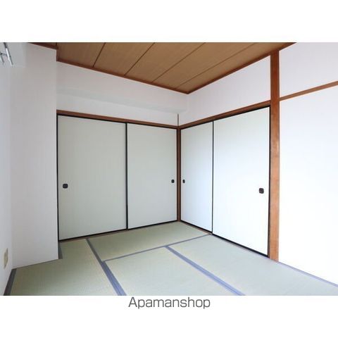 加藤コーポ新栄のその他写真