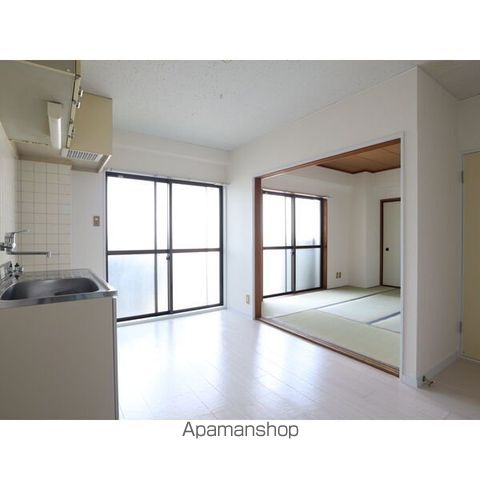 加藤コーポ新栄のその他写真