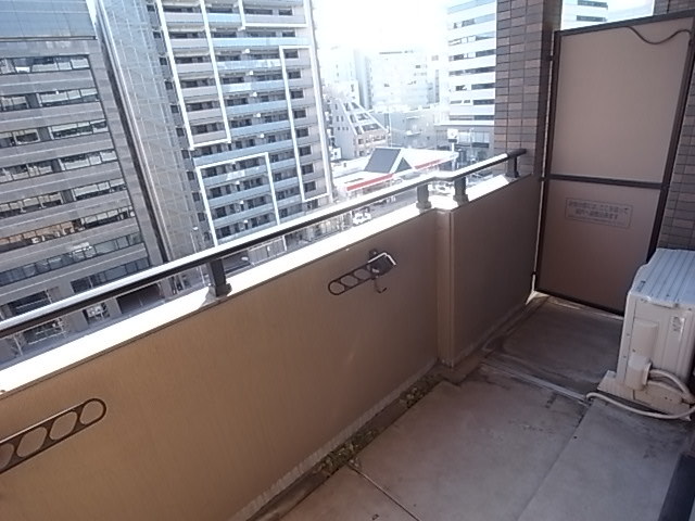 ラナップスクエア三宮プライムの内装写真