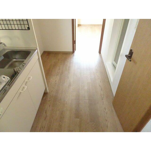 レガロ-再契約型-の外観写真