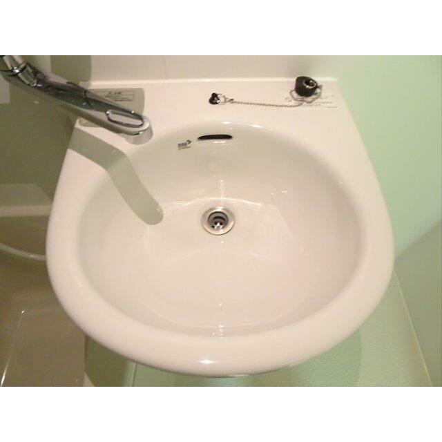 レガロ-再契約型-の内装写真