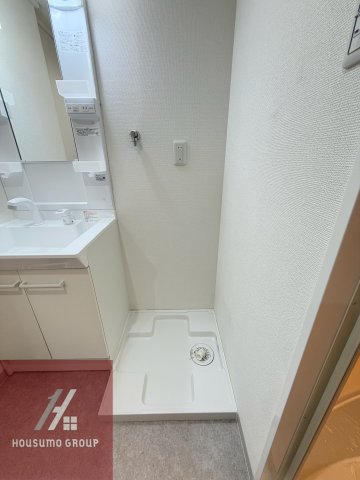 米虫ハイツの内装写真
