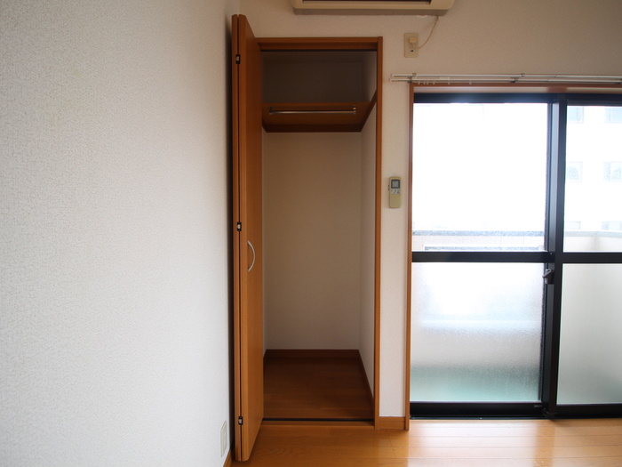 レガリータ高宮東の内装写真