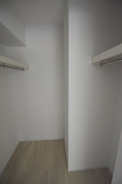 レジデンス セレノの内装写真