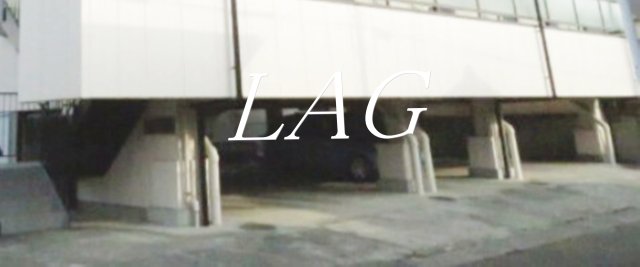 駐車場　駐車場です。