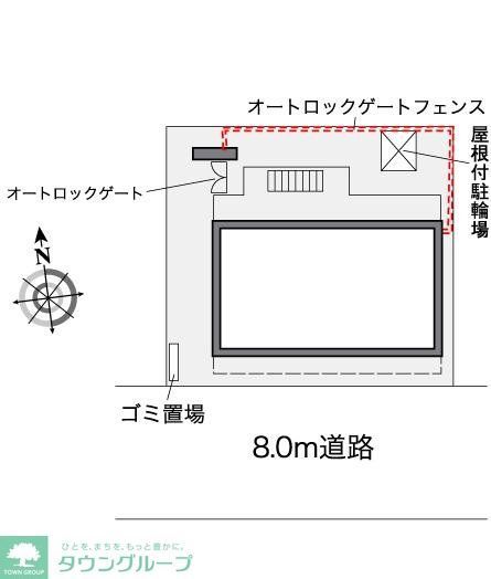 レオパレス宮坂のその他写真