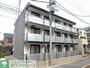中山マンション 1階 築18年6ヶ月の賃貸物件