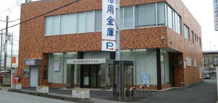 Laulea越谷の周辺写真