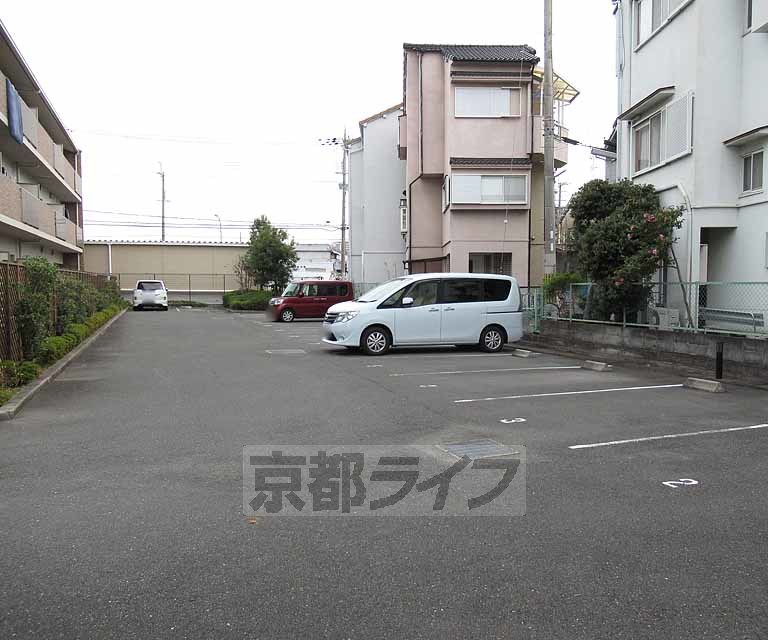 プレザント枚方のその他写真