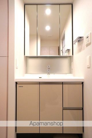 ルフォンプログレ西大井プレミアの内装写真