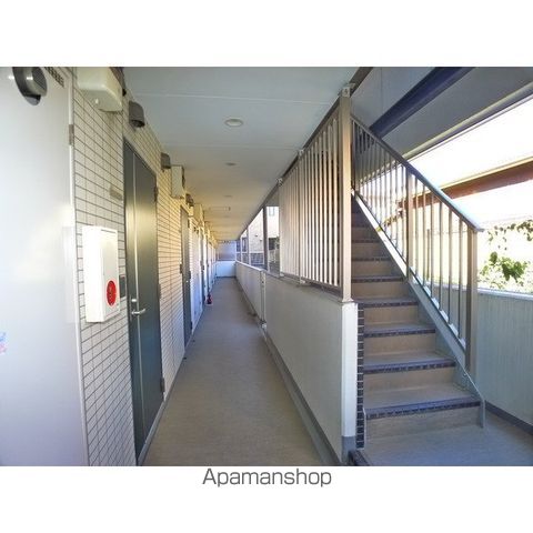 アテナ宮本の外観写真