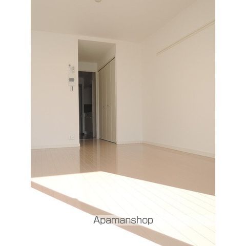 アテナ宮本の内装写真