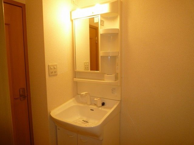 デスパシオAの内装写真
