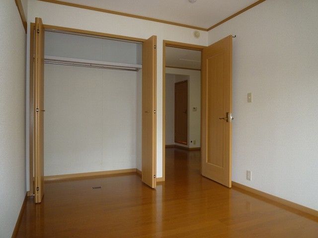 デスパシオAの内装写真