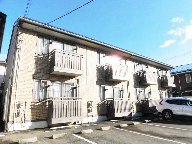 建物外観　☆外観☆