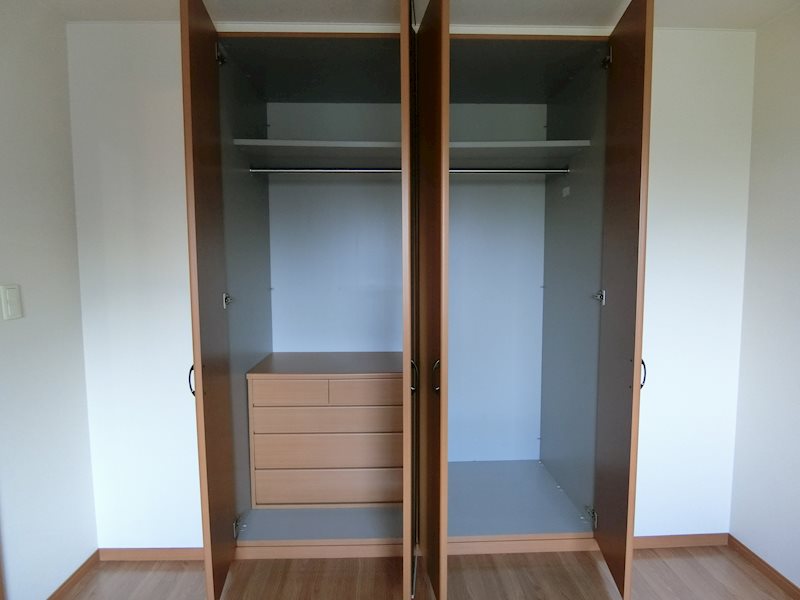 収納　同型タイプ