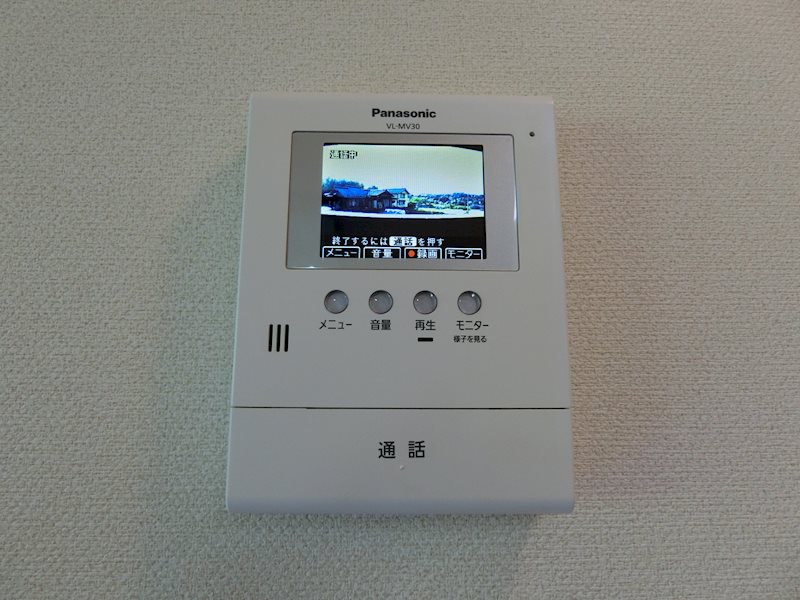 セキュリティ　同型タイプ